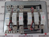 Eaton Cn55Tn3Ab Nema Size 6 Contactor 3 Phase 120V Coil 540Amp