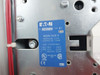 Eaton Cn55Tn3Ab Nema Size 6 Contactor 3 Phase 120V Coil 540Amp