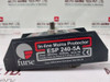 Furse Esp 240-5A In-line Mains Protector 50/60Hz