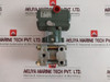 Yokogawa Eja438W Dpharp Pressure Transmitter 10.5-42 Vdc