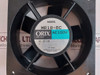 Oriental Motor Mr18-bc Orix Ac Fan Ac 100V