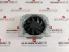 Ebm Papst W2E200-hh38-06 Cooling Fan 400V 50/60Hz~A Used