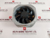 Ebmpapst W2E200-hh38-06 Fan 230V Ac