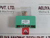 Relay Module Phoenix Contact Emg 22-rels/K1- G 24 Used