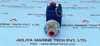 Neo-dyn 100p41c3 pressure switch, 5-75 psig, 600 psig proof