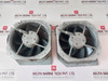 Ebm E23.B57-691575 Cooling Fan