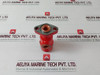 Daikin Osv12B-21A Safety Valve 2.10-2.20 Mpa