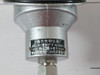 Shanghai Pt100 Thermal Resistance Temperature Sensor Wzp-192