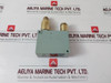 Trafag 900.2377.904 Pressure Switch Ip65 250V Ac