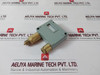 Trafag 900.2377.904 Pressure Switch Ip65 250V Ac