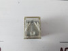Omron My4 24 Vac Relay With Pyc-a Base 5A 250V