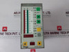 Siemens Sipart Dr 21 6Dr2100-5 Process Controller Ac 230V (Not Working)