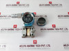 Smar Ld301 Pressure Temperature Transmitter Model M5 12-42 Vdc 4-20 Ma