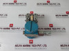 Smar Ld301 Pressure Temperature Transmitter Model M5 12-42 Vdc 4-20 Ma