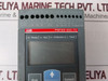 Abb Pse105-600-70 Voltage Softstarter Rev M 100-250V 50/60Hz