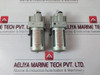 Smc Al30-03 Pneumatic Lubricator 1.0Mpa 60°C