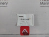 Omron H3Ba-n8H Solid-state Timer 1.2S To 300H 220Vac 50/60Hz