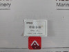 Omron H3Ba-n8H Solid-state Timer 1.2S To 300H 220Vac 50/60Hz