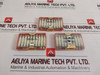 Lot Of 10X Cello Lite Fuse Nc1 30A 500Vac 250Vdc New