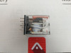 Omron My2N-cr-gs Relay 110/120Vac