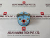 Jastram 940986 Rudder Angle Indicator Gauge