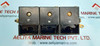 Westinghouse Aux/Contact 19A-a Circuit Breaker (Not Working)