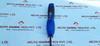 Yellow jacket accuprobe uv leak detector