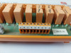 Weidmuller 8050731001 Relay Card 24V Dc