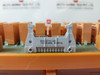 Weidmuller 8050731001 Relay Card 24V Dc
