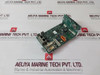 Wago 31.236-1010.1 Ethernet Pcb Card