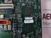 Wago 31.236-1010.1 Ethernet Pcb Card
