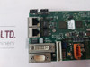 Wago 31.236-1010.1 Rev: 13 (Ix37) Pcb Card