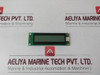 2002Ae-1 Pcb Lcd Display Module