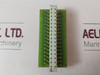 Weidmuller 405562-0 Circuit Board