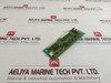 Yaskawa Electric Ypht31210-1B Printed Circuit Board