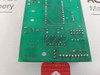 Crowcon Gms1006-ss/4 Pcb Card Input Printed Circuit Board