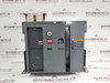 Merlin Gerin M08 H1 Air Circuit Breaker 800A 1000V 50/60Hz