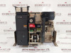 Merlin Gerin M08 H1 Air Circuit Breaker 800A 1000V 50/60Hz
