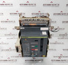 Hyundai Hian 08 Air Circuit Breaker 3 Poles 800A 1000V 50/60Hz