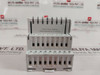 Siemens Txm1.8X Universal Input/Output Module Rev. Ca