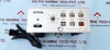 Panasonic wv-7360 remote control unit