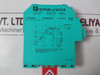 Pepperl+Fuchs K-system Kfd2-eb2.R4A.B Redundant Power Feed Module