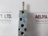 Solenoid Valve Festo Mfh-5-1/8-b - 19758 Used