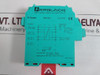 Pepperl+Fuchs Kfu8-vcr-1 Transmitter Power Supply 211535