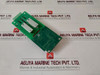 Abb 3Adt311500R1 Power Supply Circuit Board Rev B Fex-2A