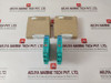 Pepperl+Fuchs K-system Kfd2-sr2-ex2.W Switch Amplifier 132960 Dc 20-30V