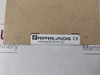 Pepperl+Fuchs K-system Kfd2-sr2-ex2.W Switch Amplifier 132960 Dc 20-30V