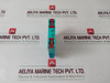 Pepperl+Fuchs Kfd2-sl2-ex2.B Safety Barrier 184259 Dc 20-30V/165-100Ma