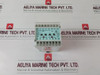 Rishabh 253-pve 3Ph 4 Wire Under & Over Voltage Relay 50Hz