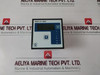 Rishabh Rish Dpm 396V Digital Panel Meter 50Hz